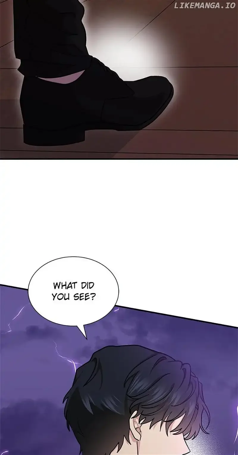 I Became the Head of the Family Chapter 52 page 4