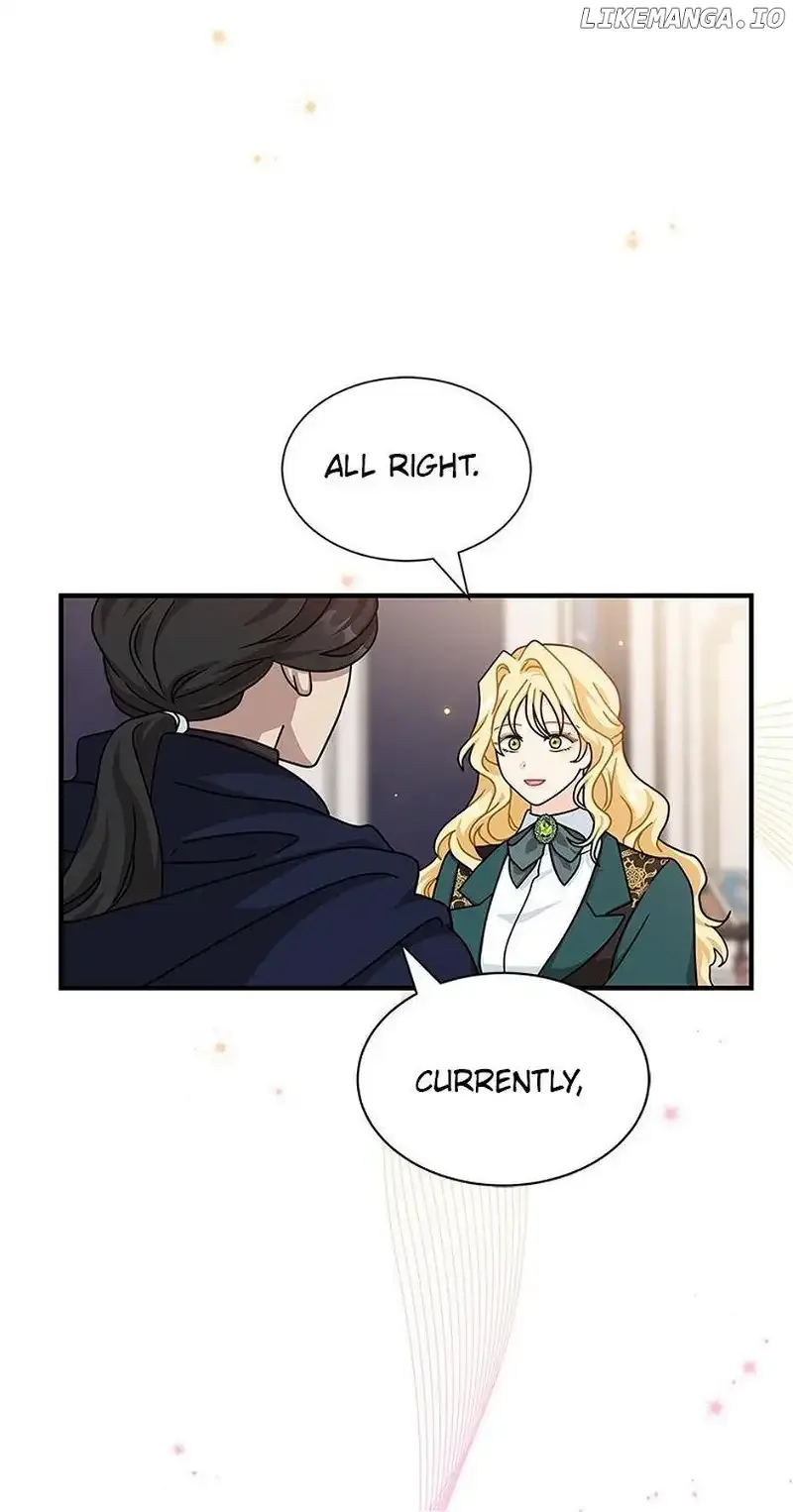 I Became the Head of the Family Chapter 54 page 69