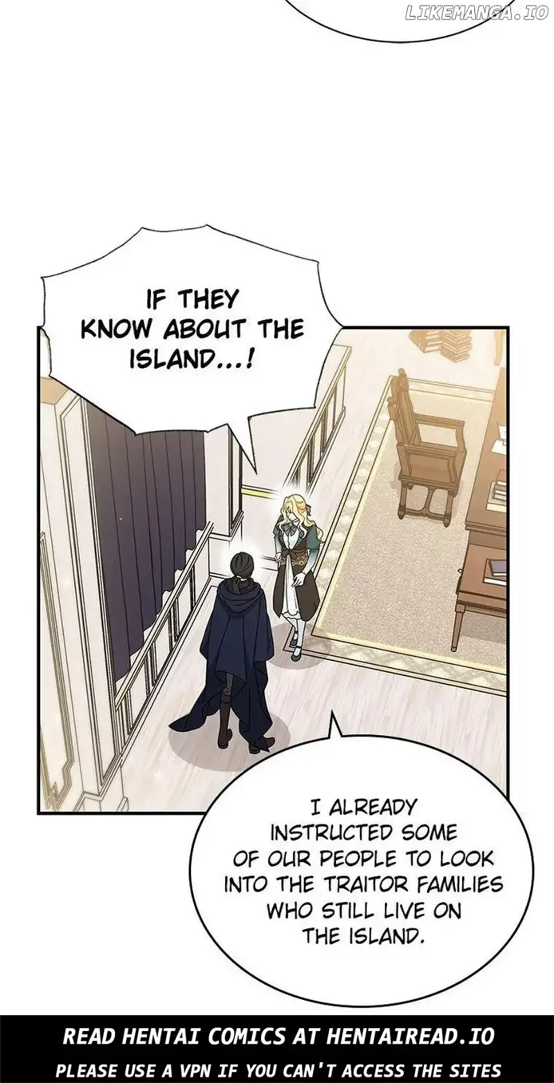 I Became the Head of the Family Chapter 54 page 64