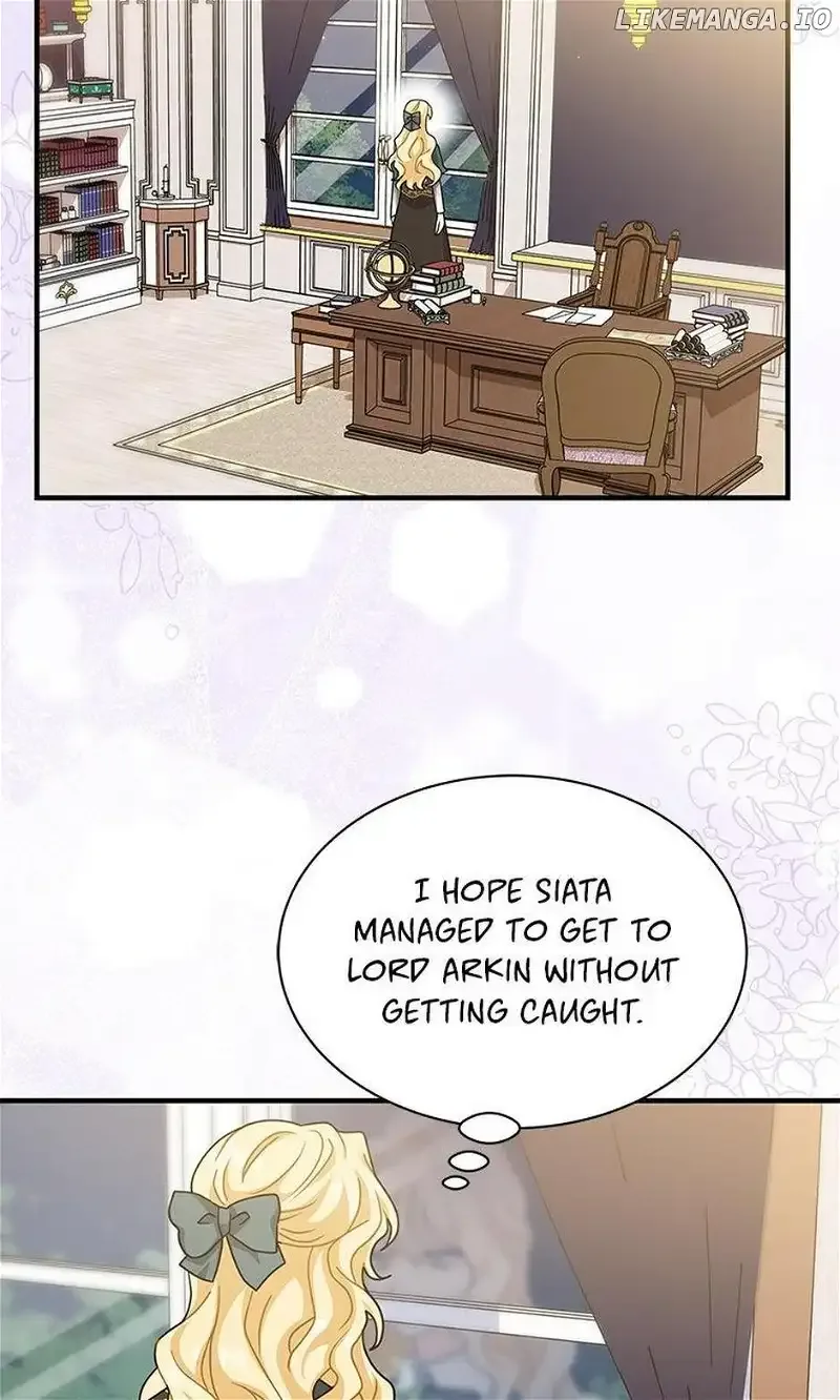 I Became the Head of the Family Chapter 54 page 48