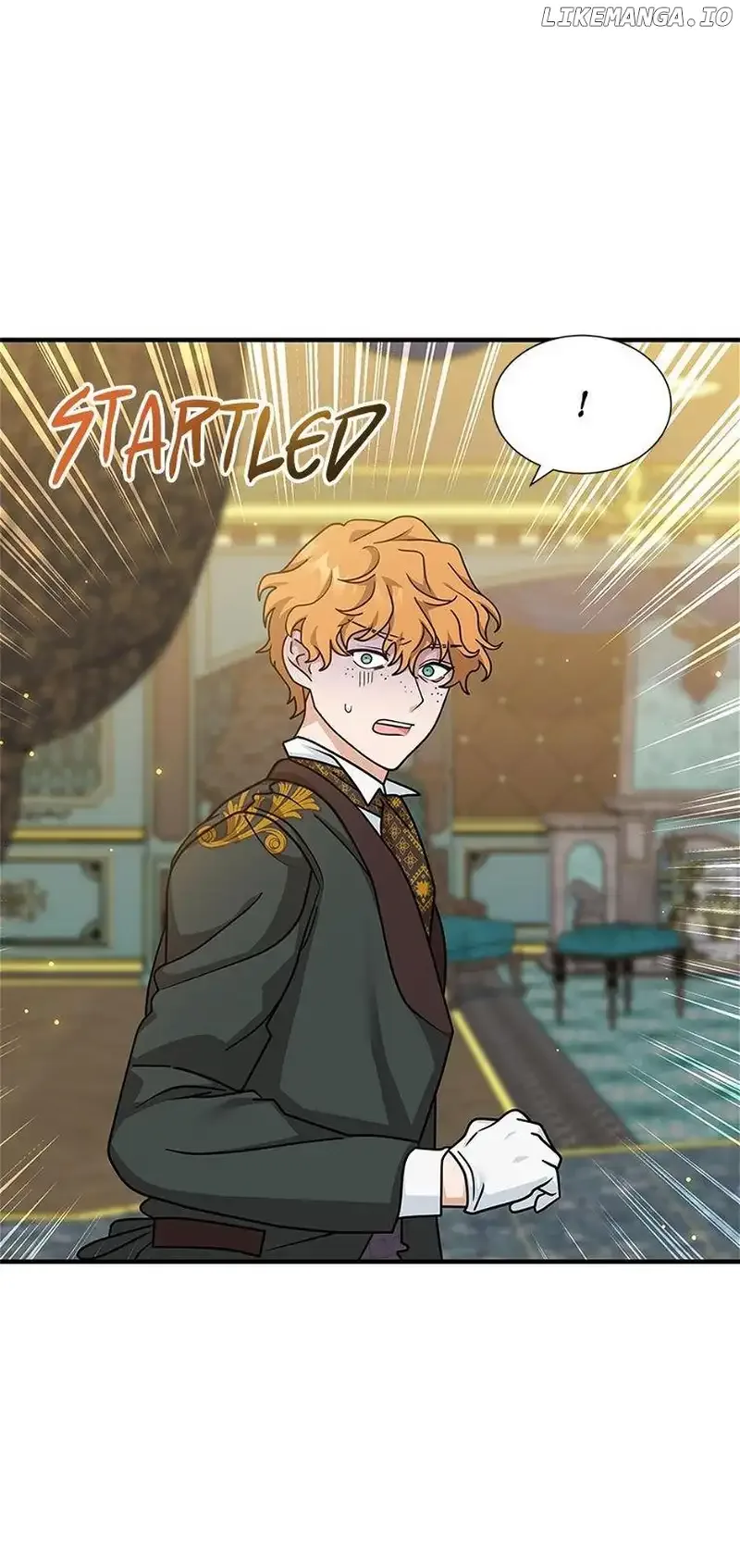 I Became the Head of the Family Chapter 54 page 44