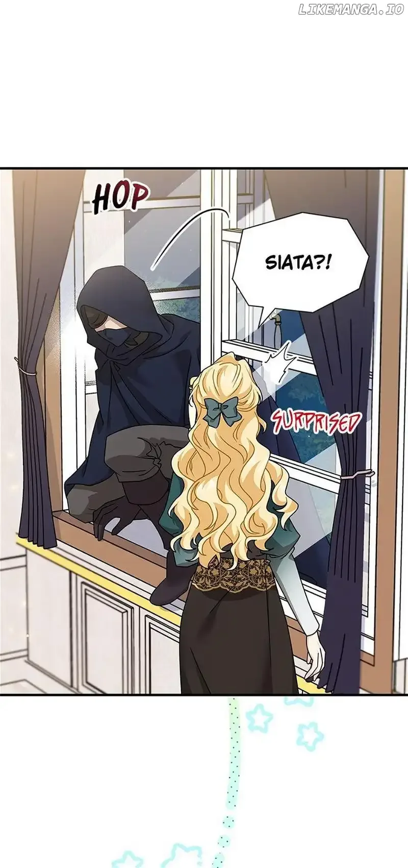 I Became the Head of the Family Chapter 54 page 51