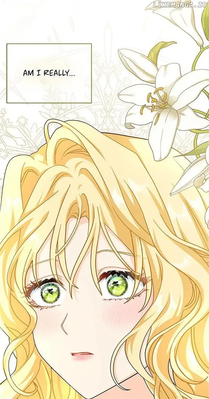 I Became the Head of the Family Chapter 54 page 73