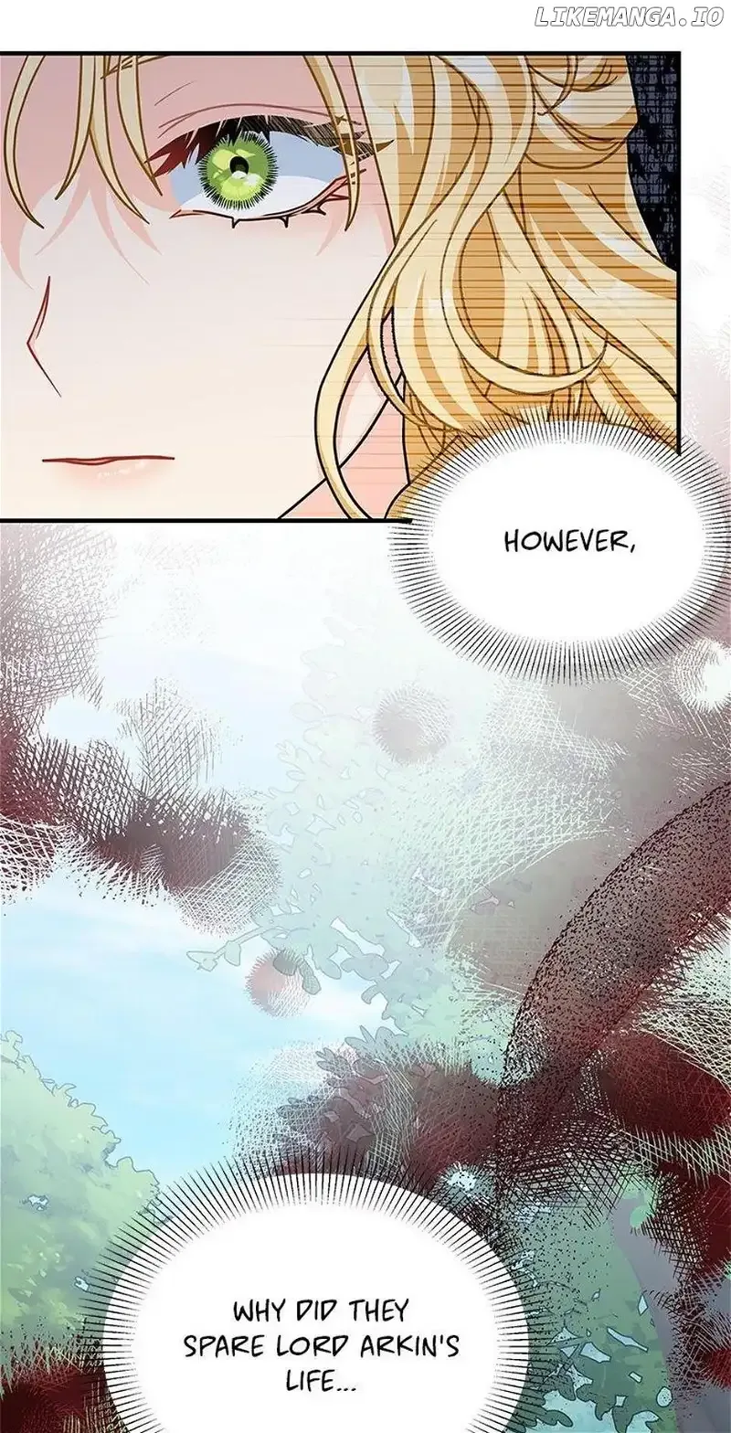 I Became the Head of the Family Chapter 54 page 59