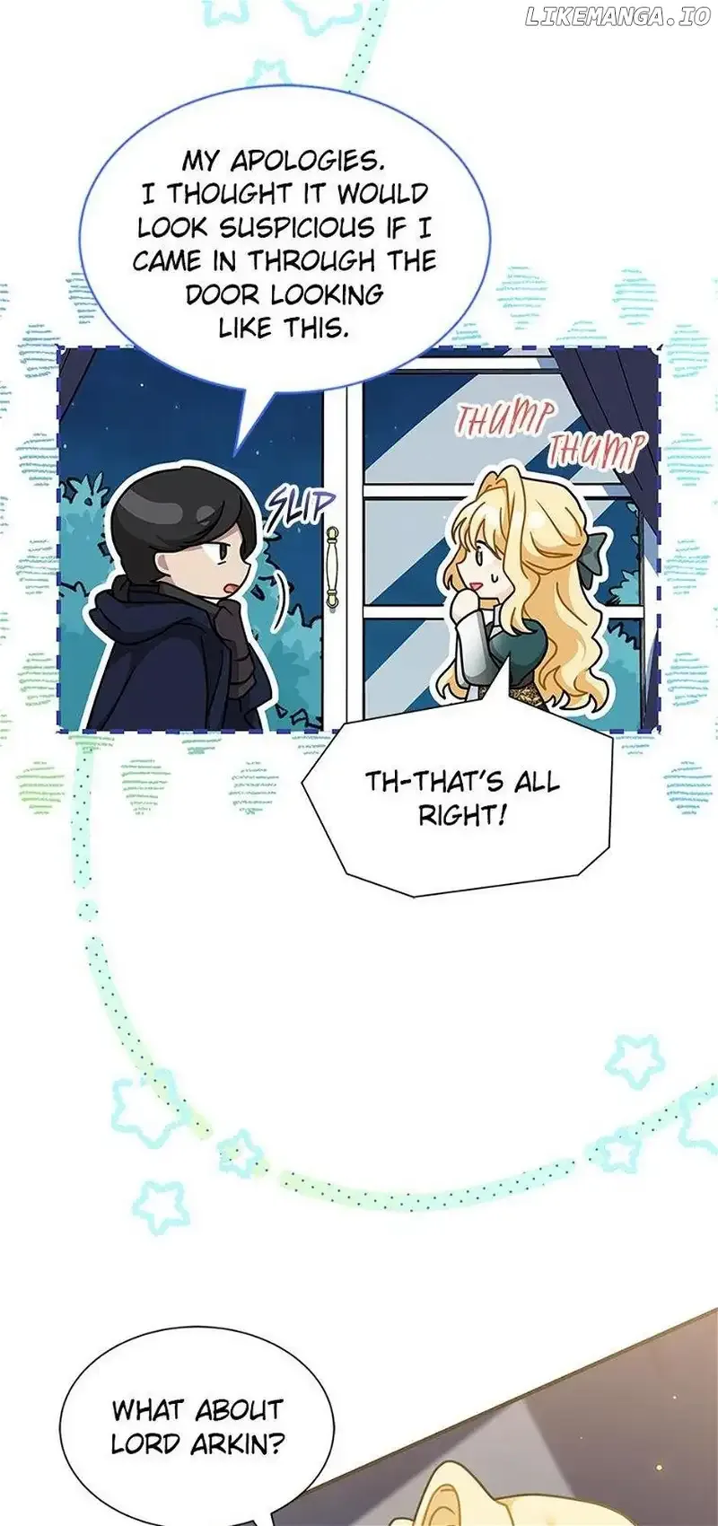 I Became the Head of the Family Chapter 54 page 52