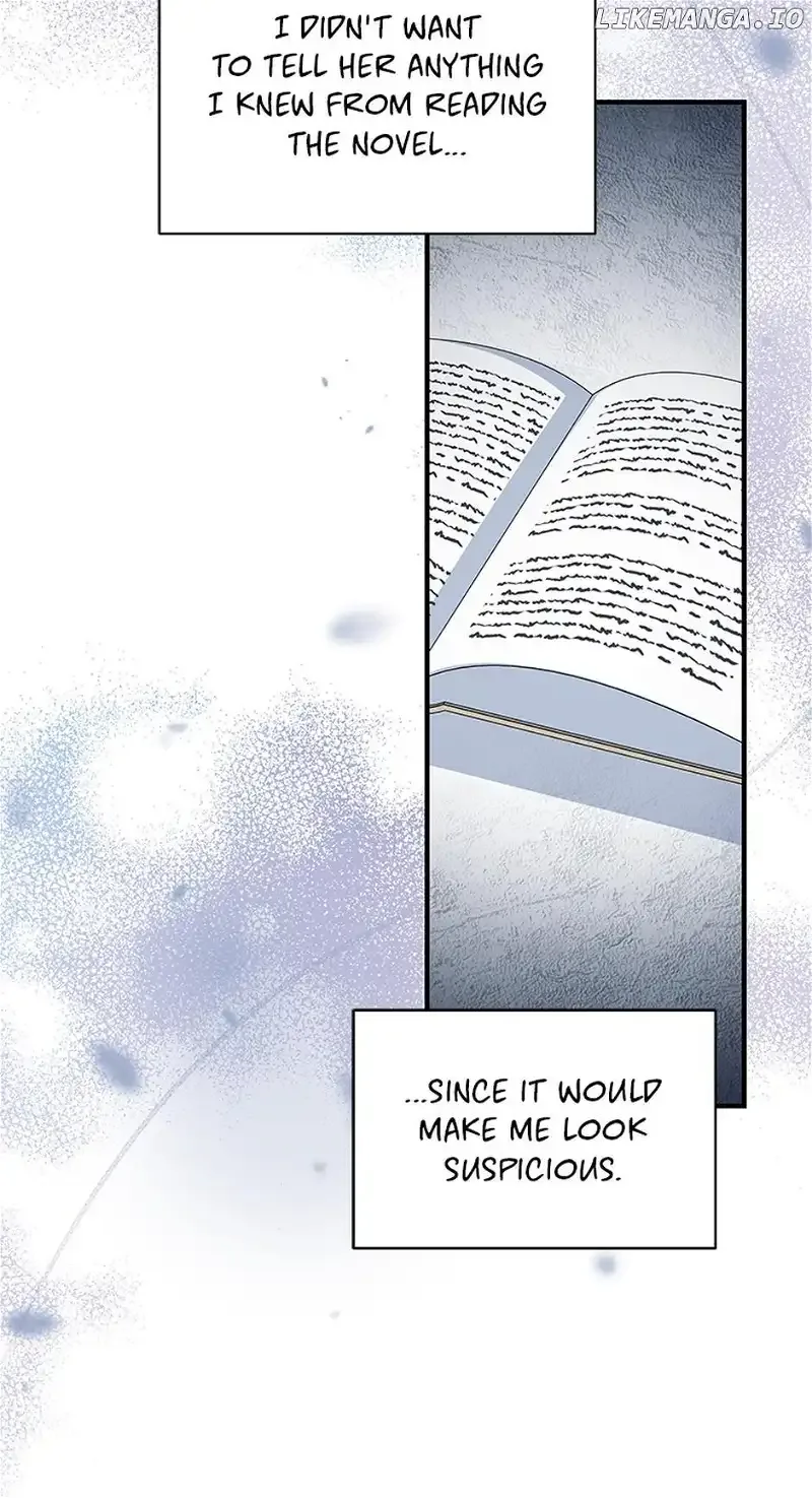 I Became the Head of the Family Chapter 55 page 16