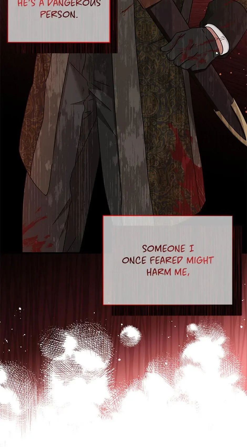 I Became the Head of the Family Chapter 46 page 106