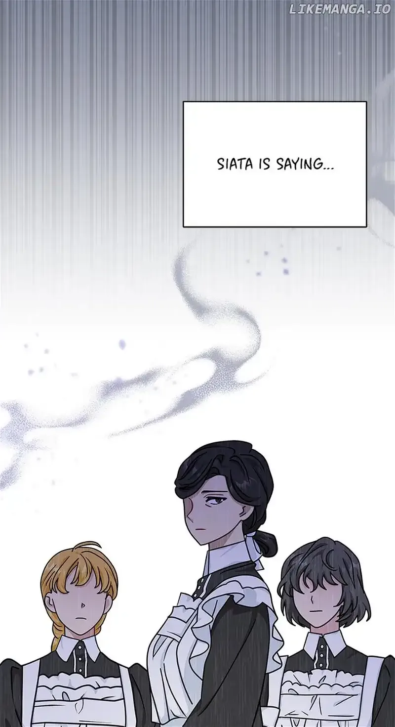 I Became the Head of the Family Chapter 55 page 6