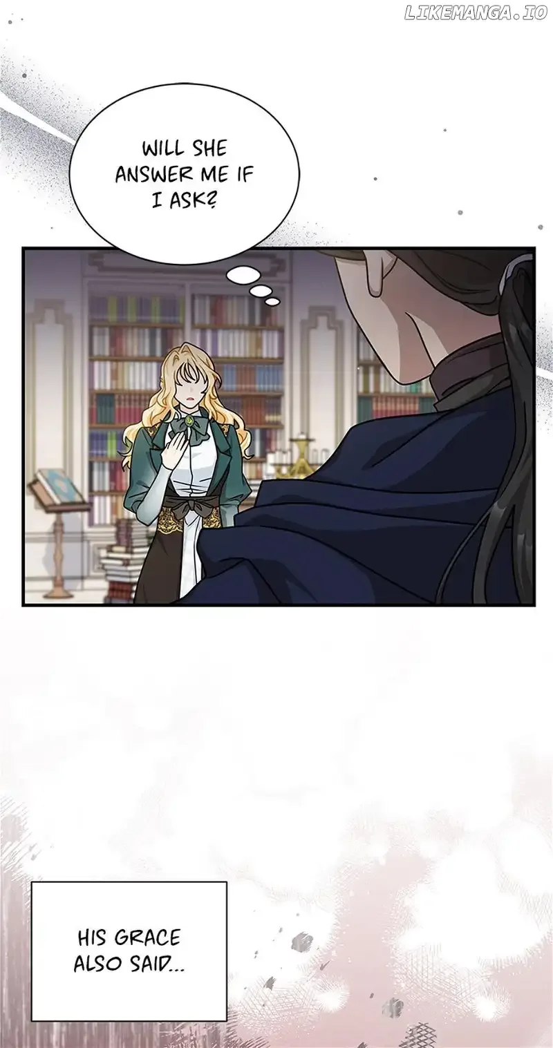 I Became the Head of the Family Chapter 55 page 23