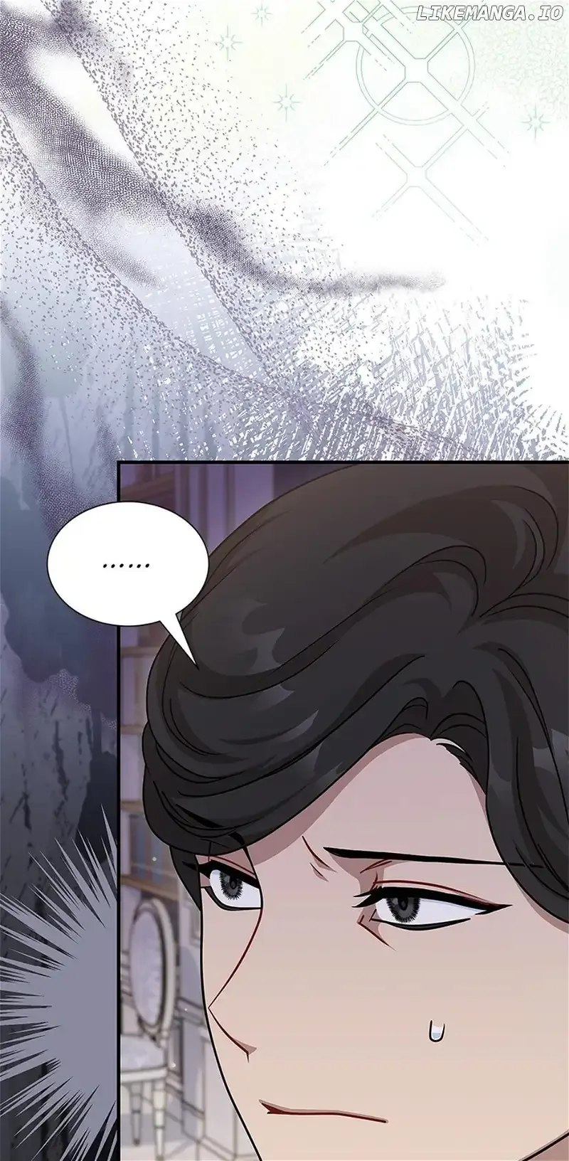 I Became the Head of the Family Chapter 55 page 21