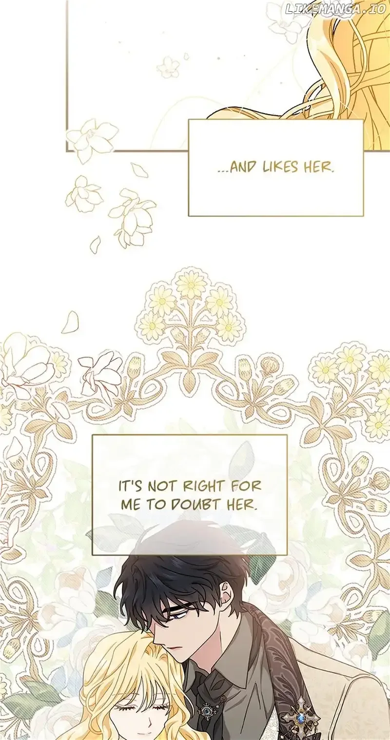 I Became the Head of the Family Chapter 55 page 28