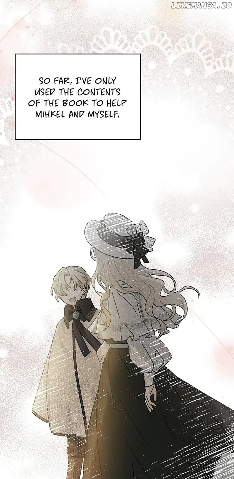 I Became the Head of the Family Chapter 55 page 18