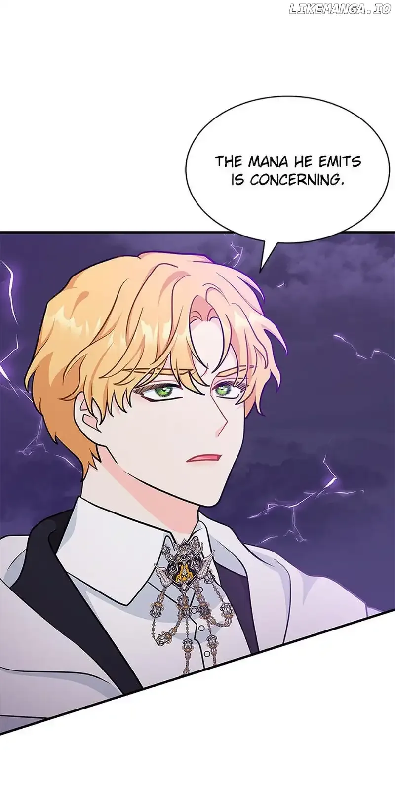 I Became the Head of the Family Chapter 52 page 18