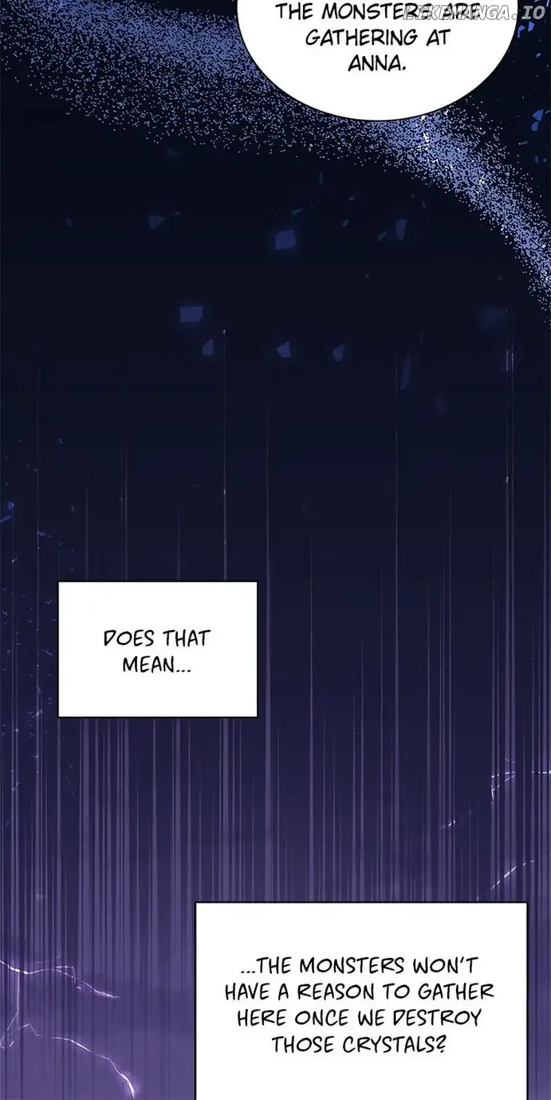 I Became the Head of the Family Chapter 52 page 22
