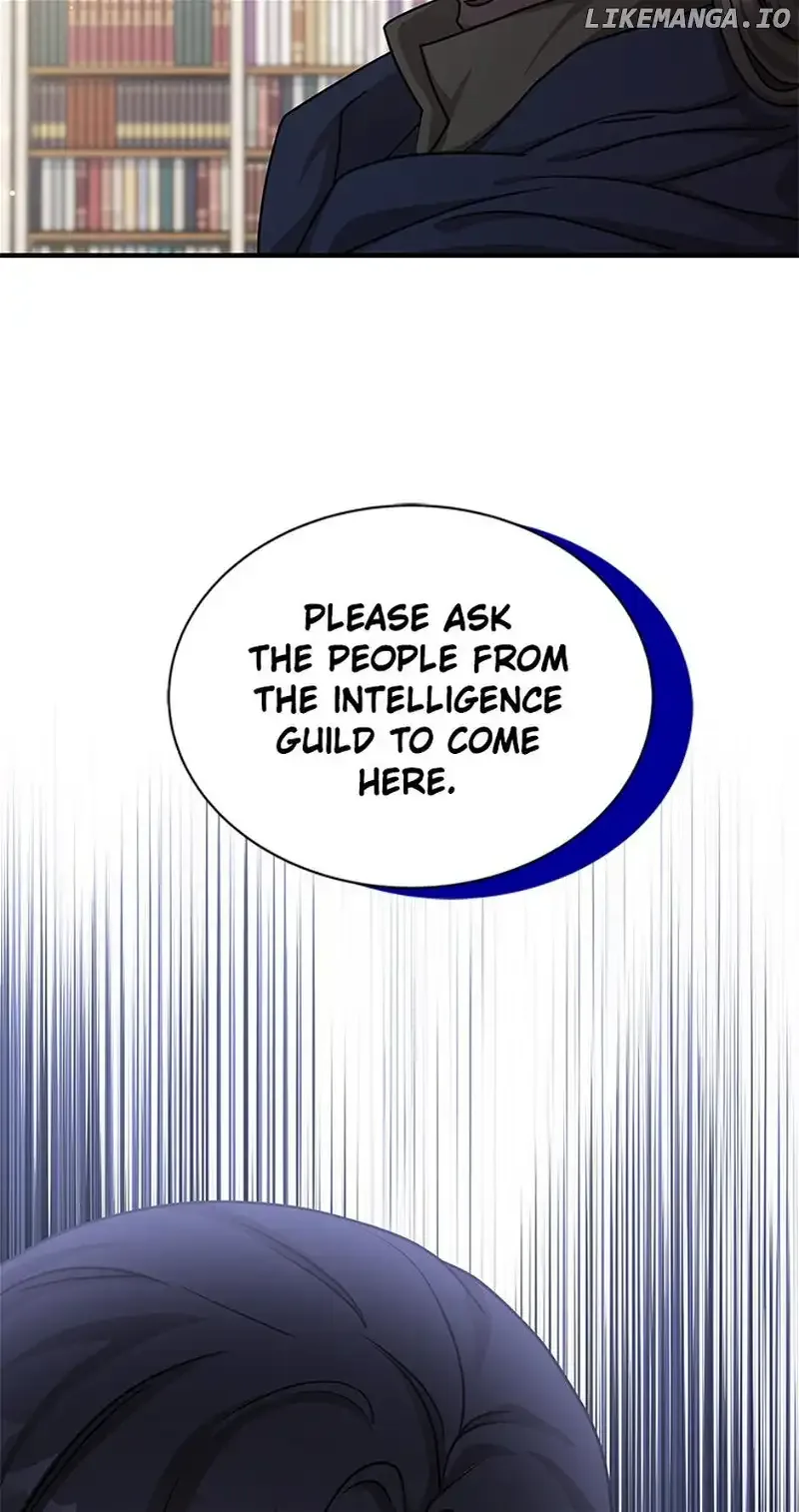 I Became the Head of the Family Chapter 55 page 10