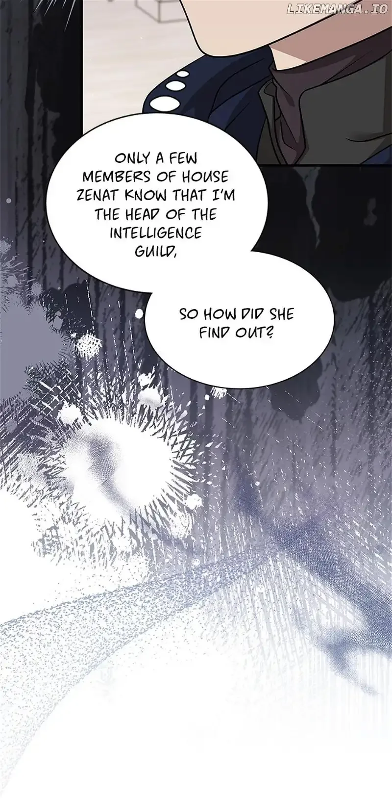 I Became the Head of the Family Chapter 55 page 22