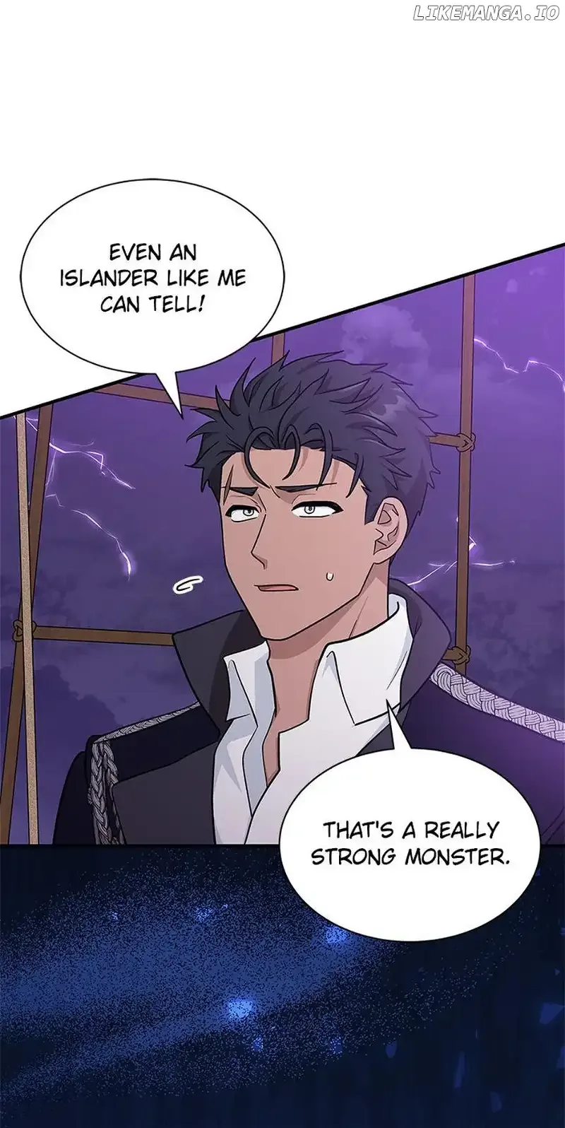 I Became the Head of the Family Chapter 52 page 19