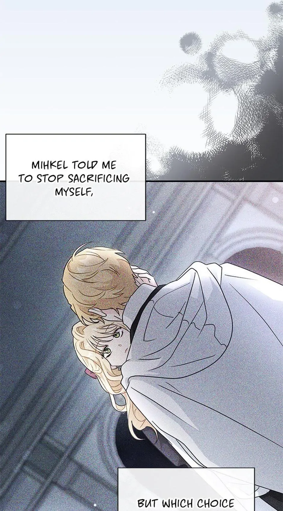 I Became the Head of the Family Chapter 46 page 104