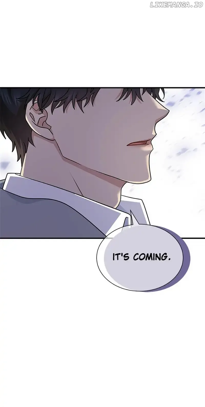 I Became the Head of the Family Chapter 52 page 33
