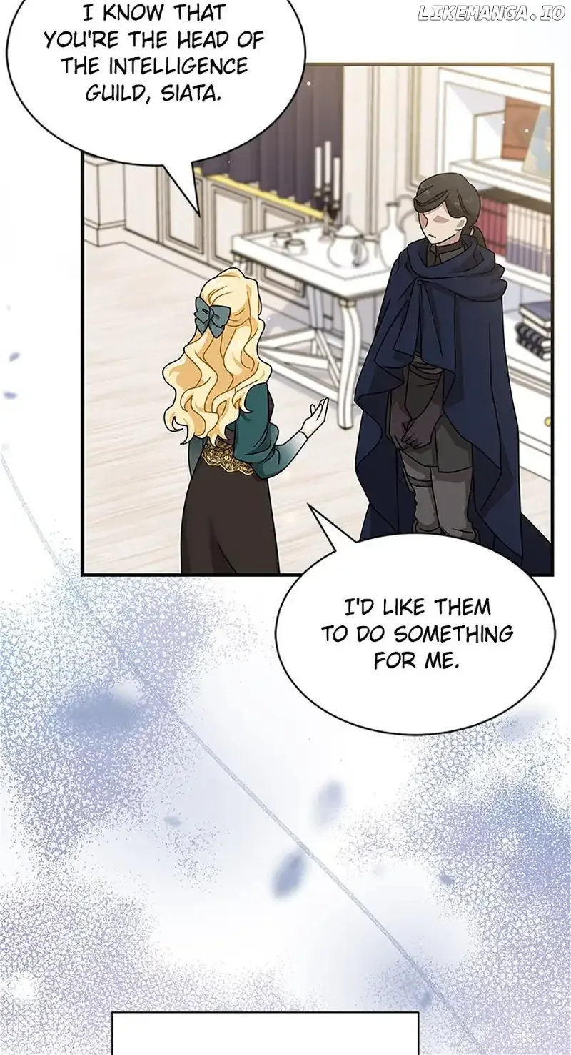 I Became the Head of the Family Chapter 55 page 15