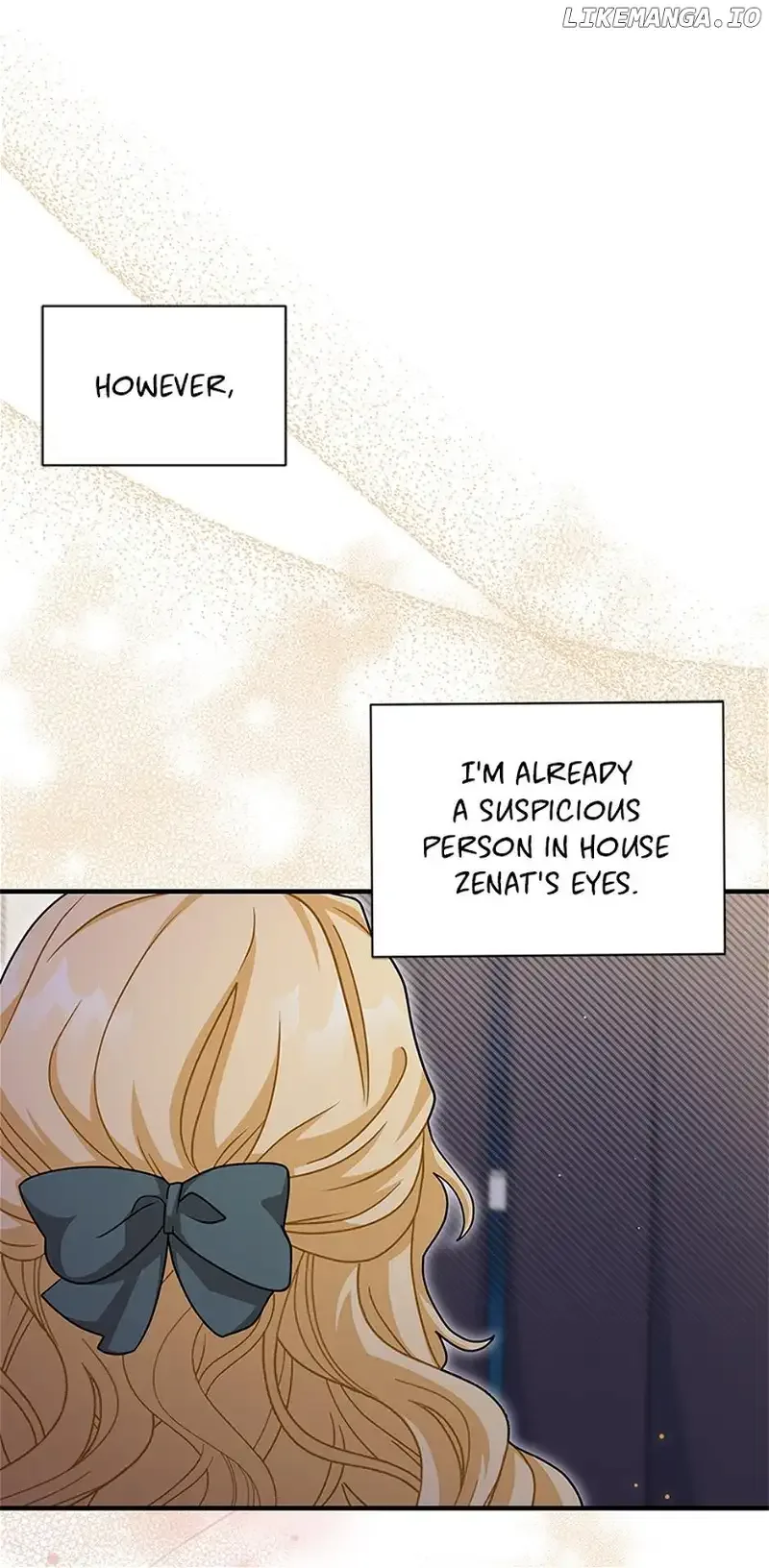 I Became the Head of the Family Chapter 55 page 17