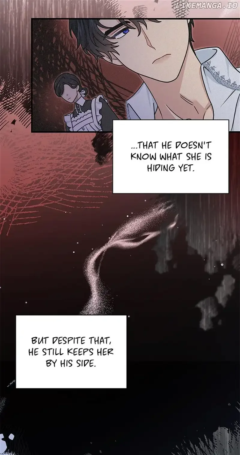I Became the Head of the Family Chapter 55 page 24