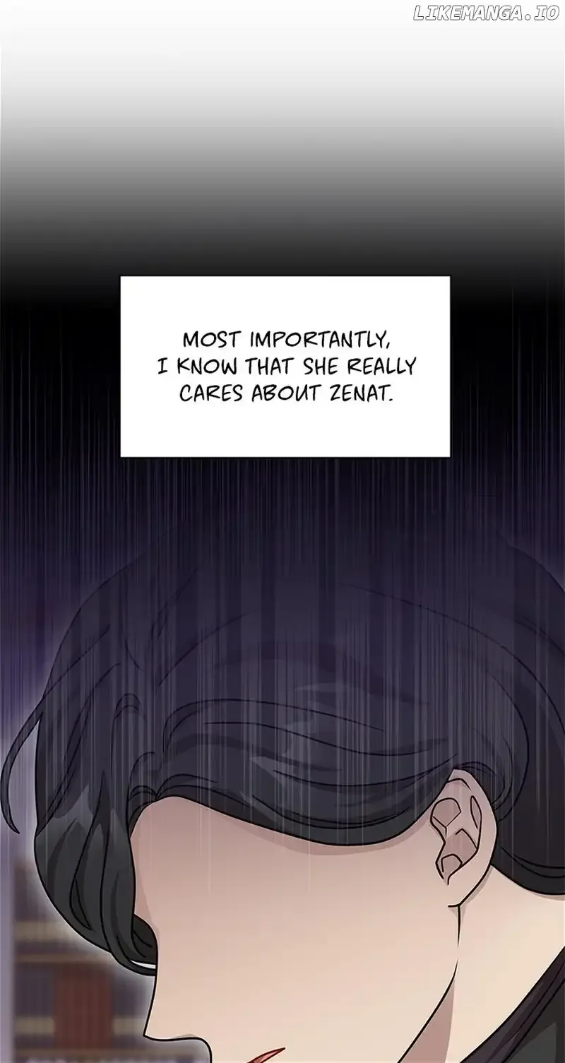 I Became the Head of the Family Chapter 55 page 30