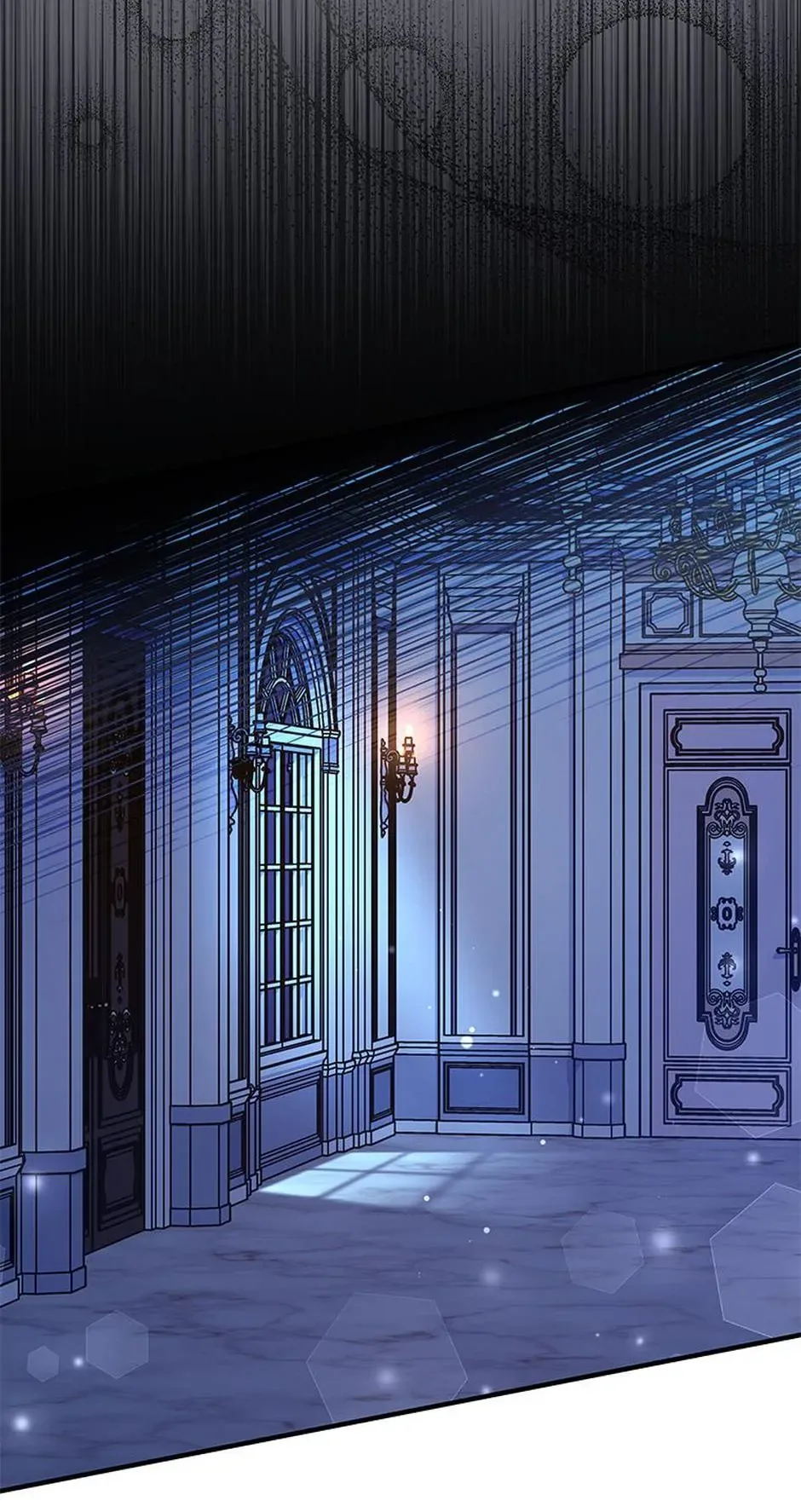 I Became the Head of the Family Chapter 46 page 93