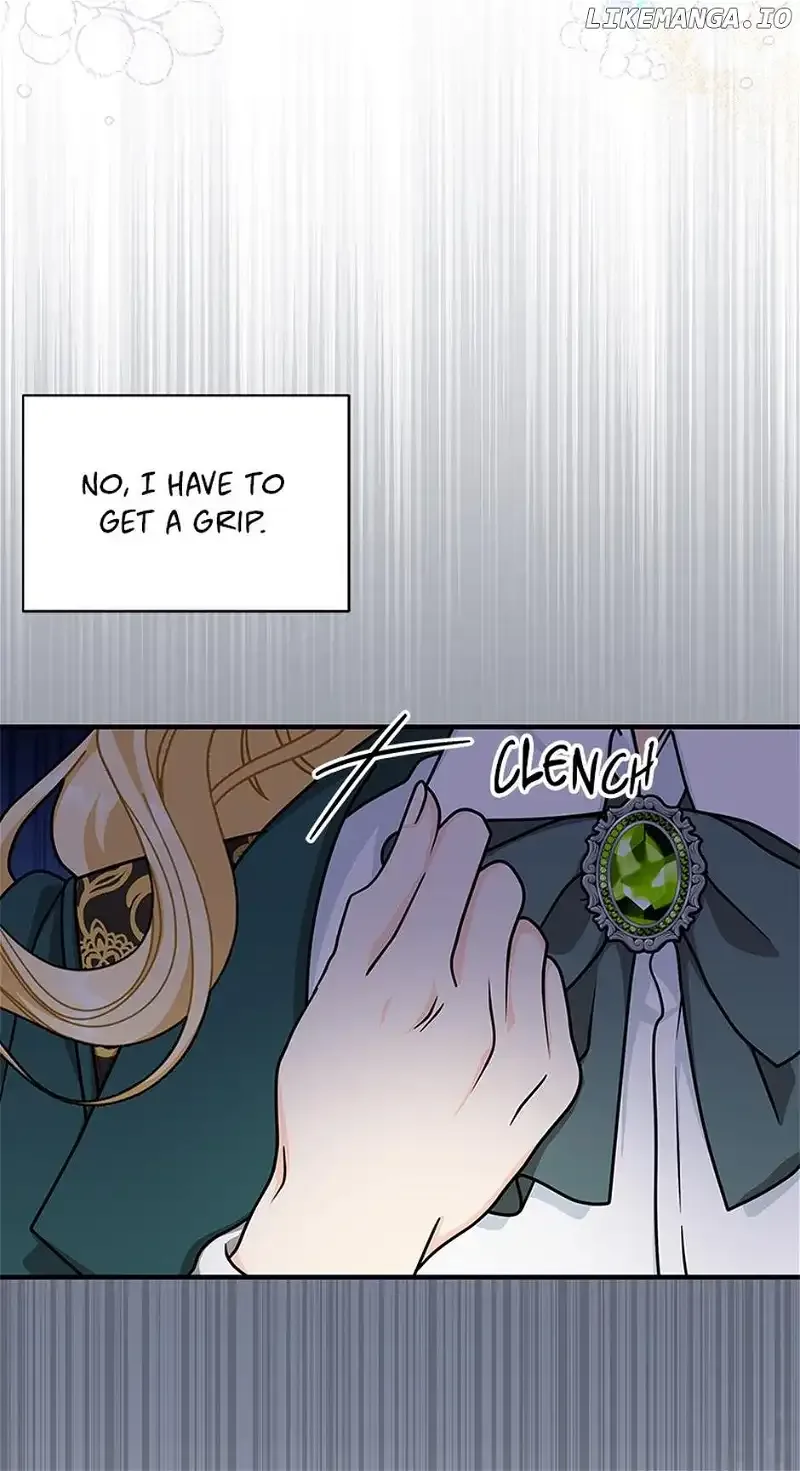 I Became the Head of the Family Chapter 55 page 5