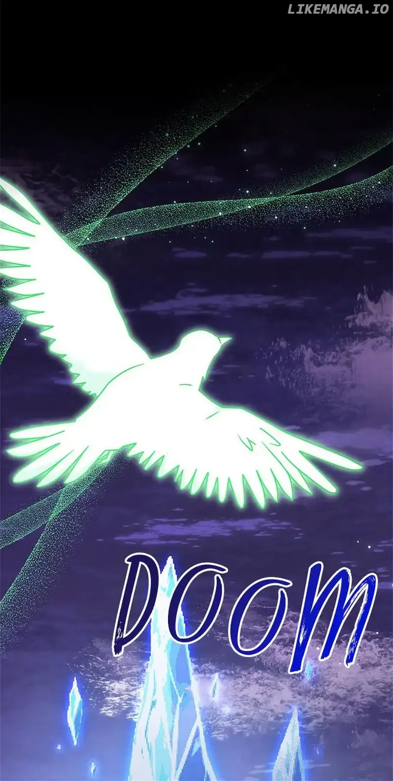 I Became the Head of the Family Chapter 52 page 27