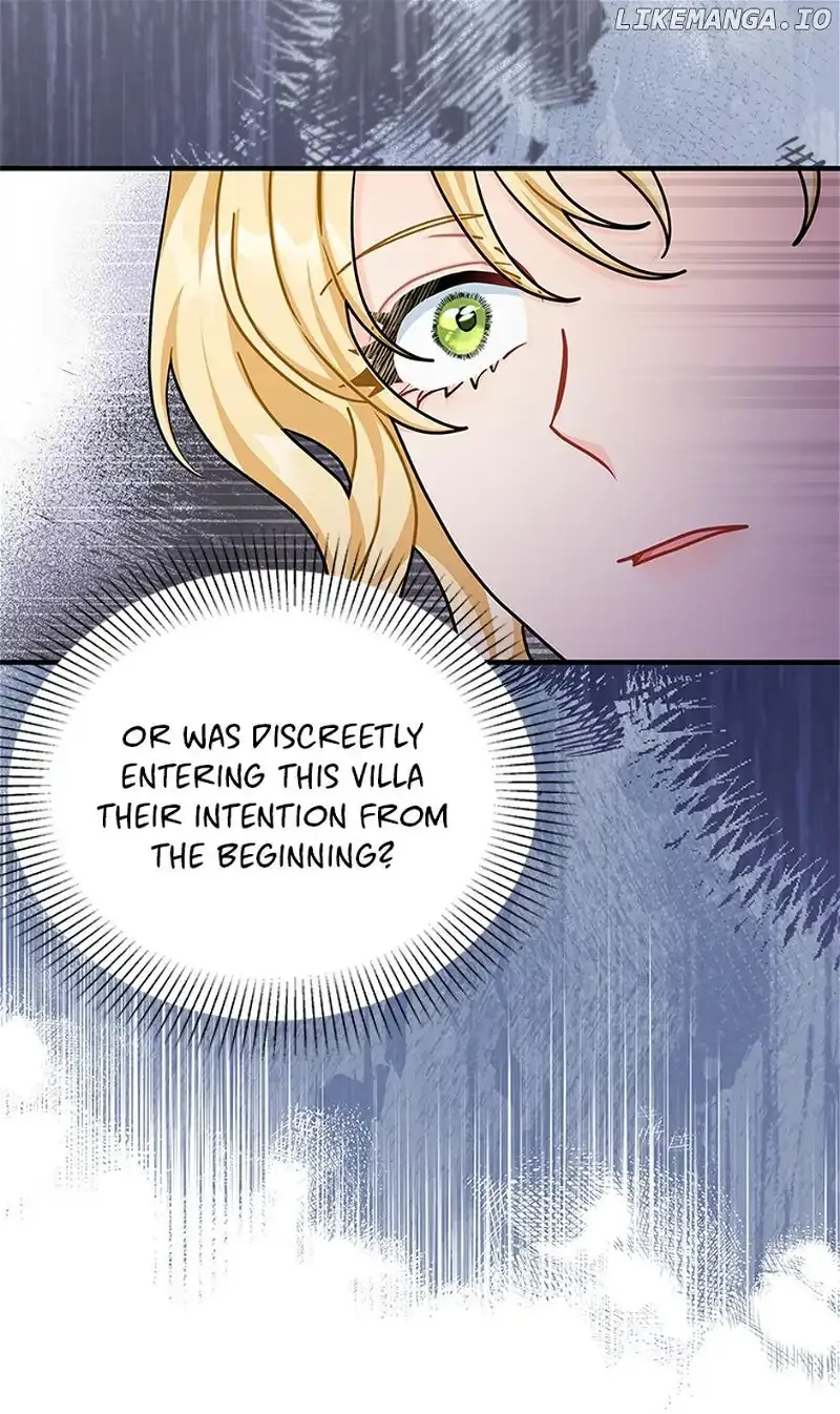 I Became the Head of the Family Chapter 55 page 43