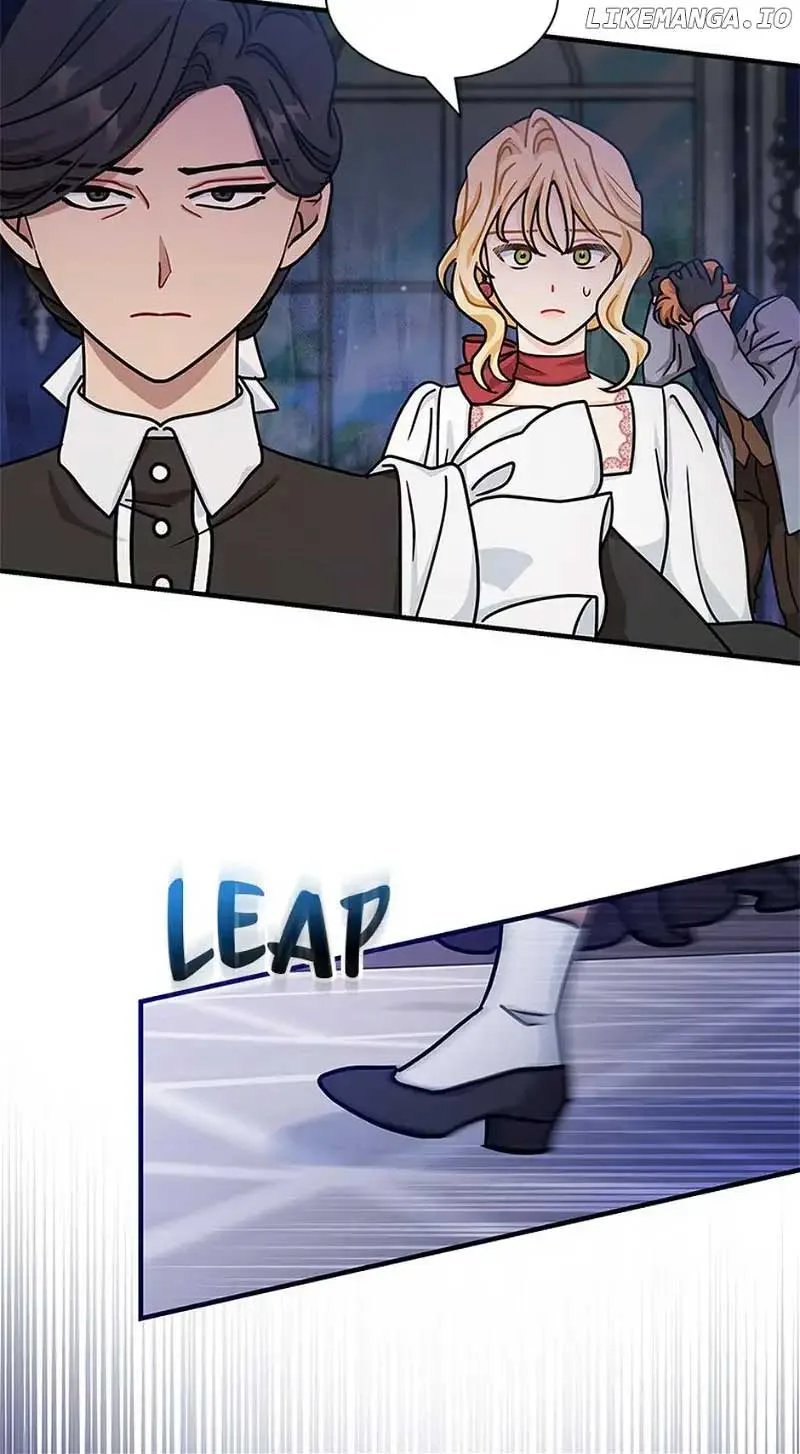 I Became the Head of the Family Chapter 56 page 10
