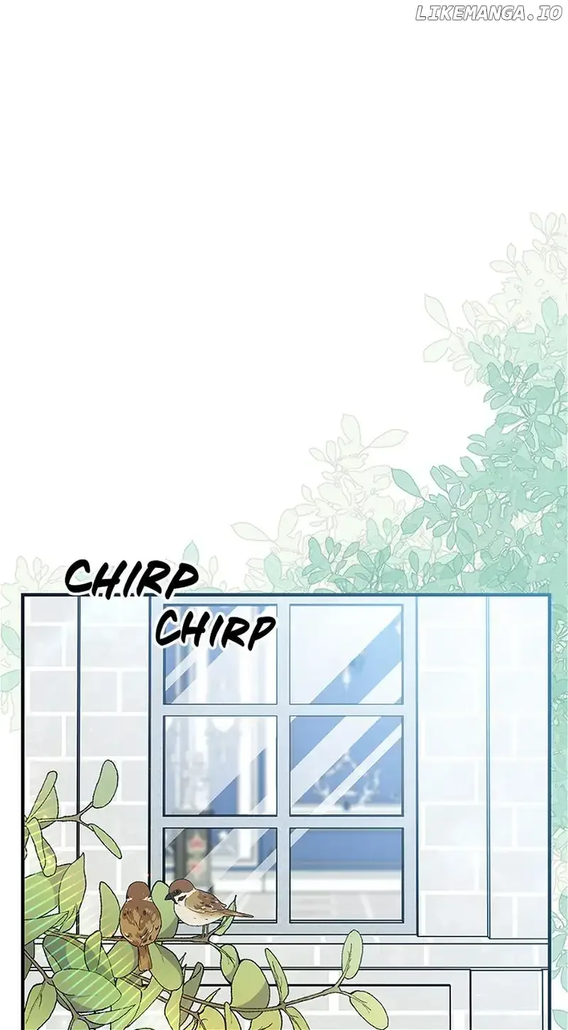 I Became the Head of the Family Chapter 55 page 36