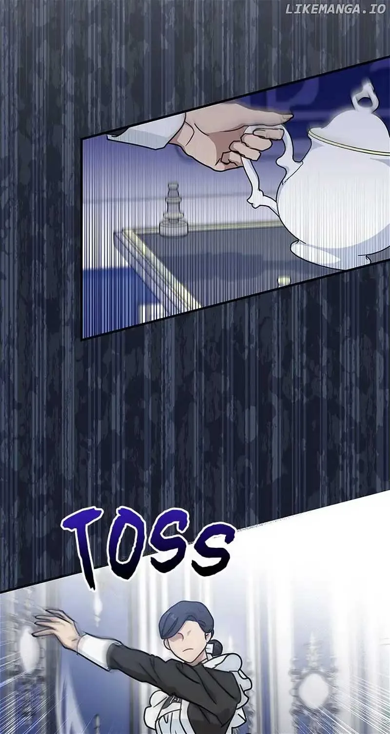 I Became the Head of the Family Chapter 56 page 4