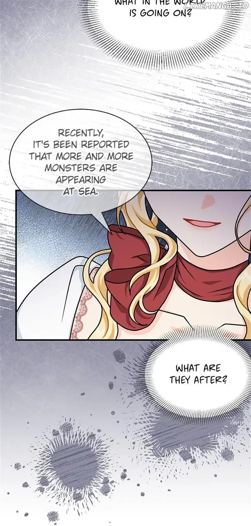 I Became the Head of the Family Chapter 55 page 47