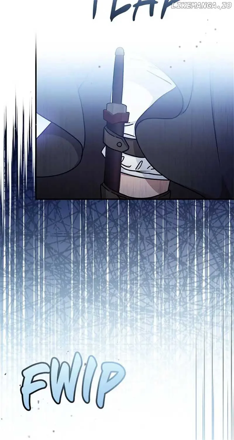 I Became the Head of the Family Chapter 56 page 15