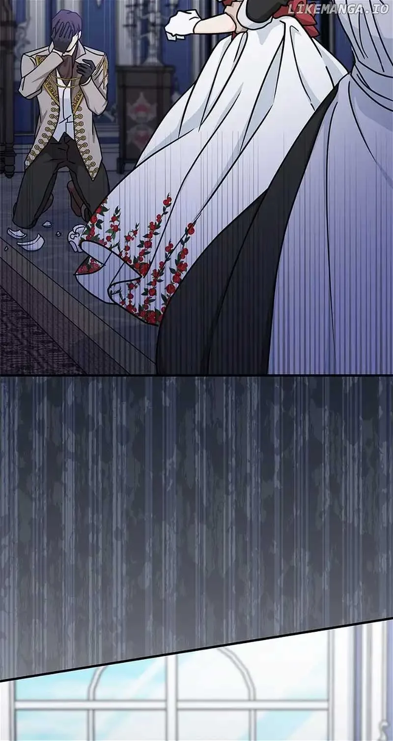 I Became the Head of the Family Chapter 56 page 7