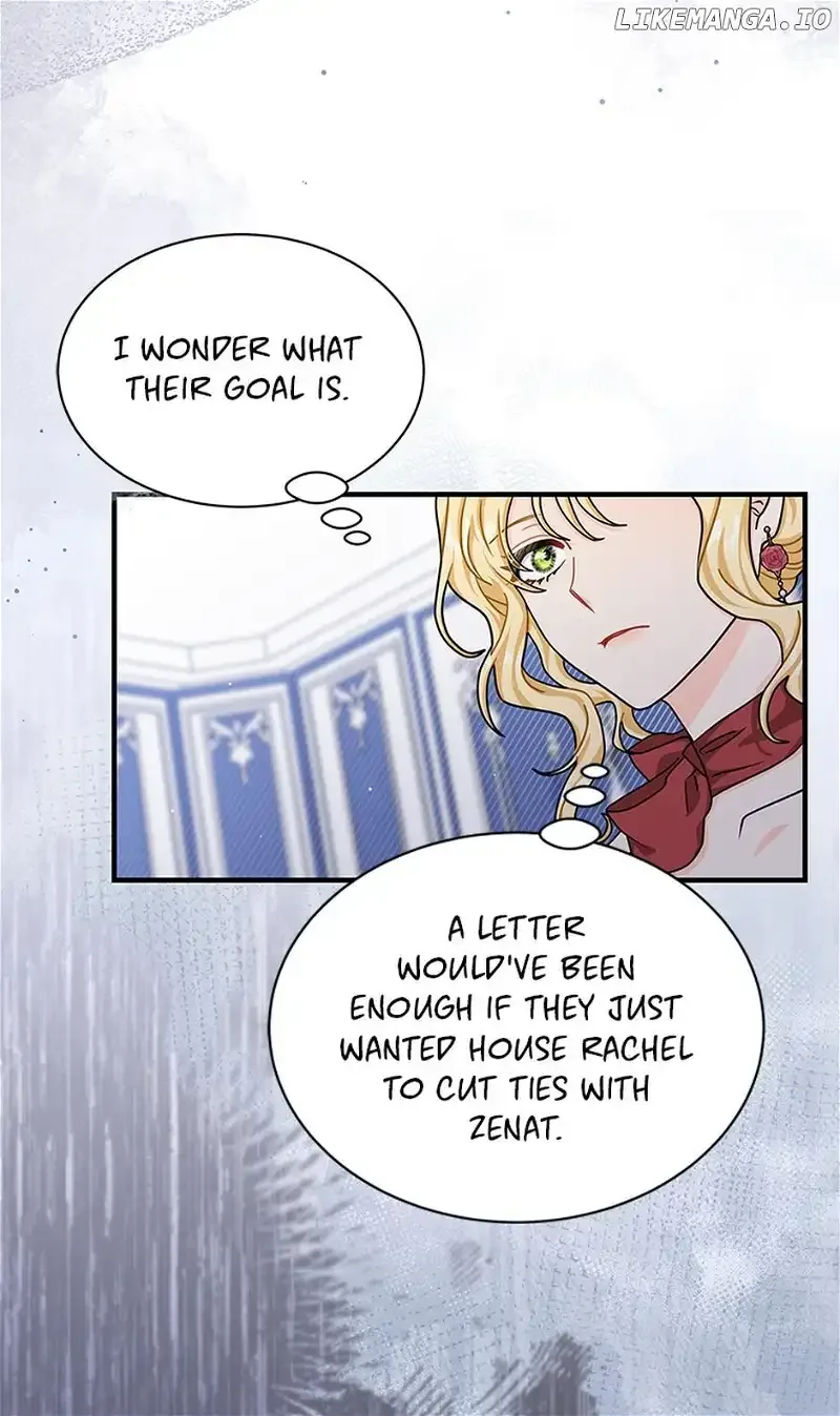 I Became the Head of the Family Chapter 55 page 42