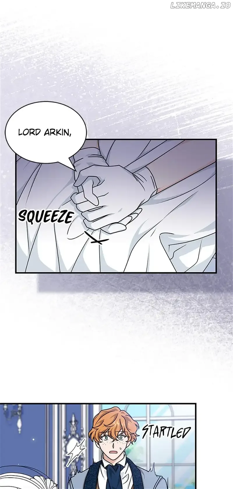 I Became the Head of the Family Chapter 55 page 44