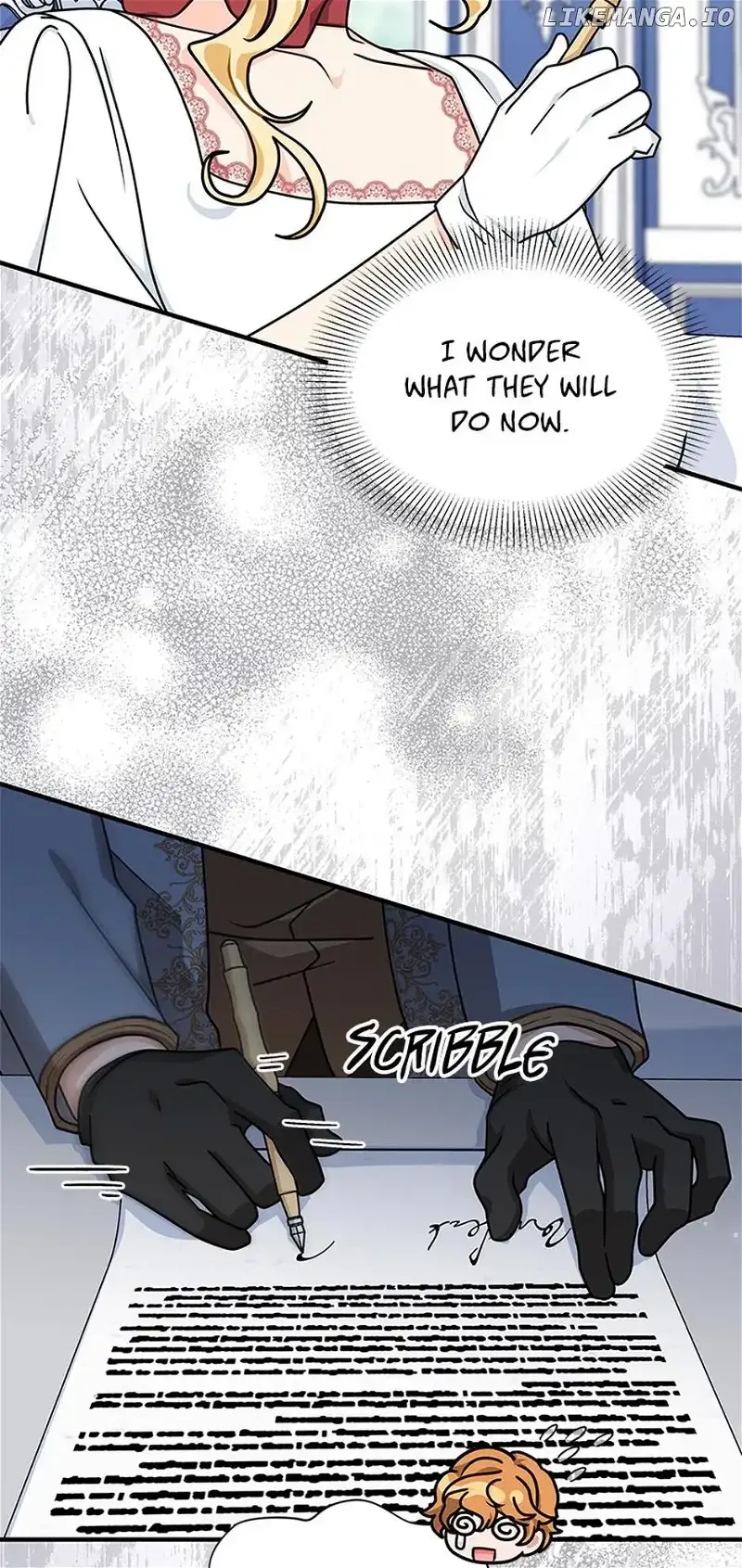 I Became the Head of the Family Chapter 55 page 55