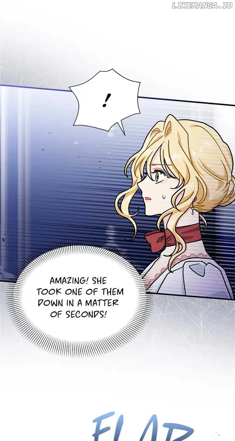 I Became the Head of the Family Chapter 56 page 14