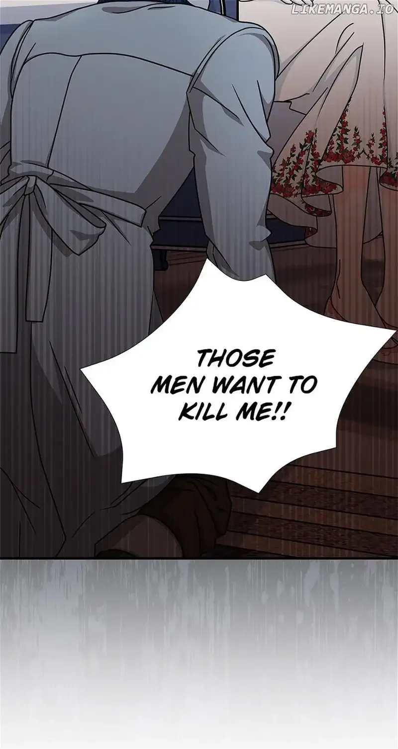 I Became the Head of the Family Chapter 55 page 61