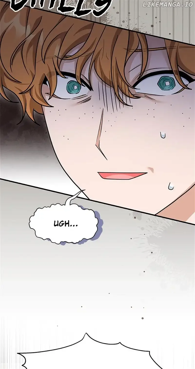 I Became the Head of the Family Chapter 55 page 59