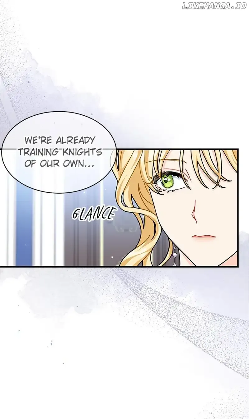 I Became the Head of the Family Chapter 55 page 40
