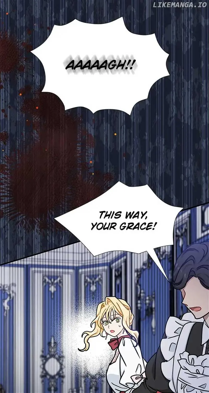 I Became the Head of the Family Chapter 56 page 6