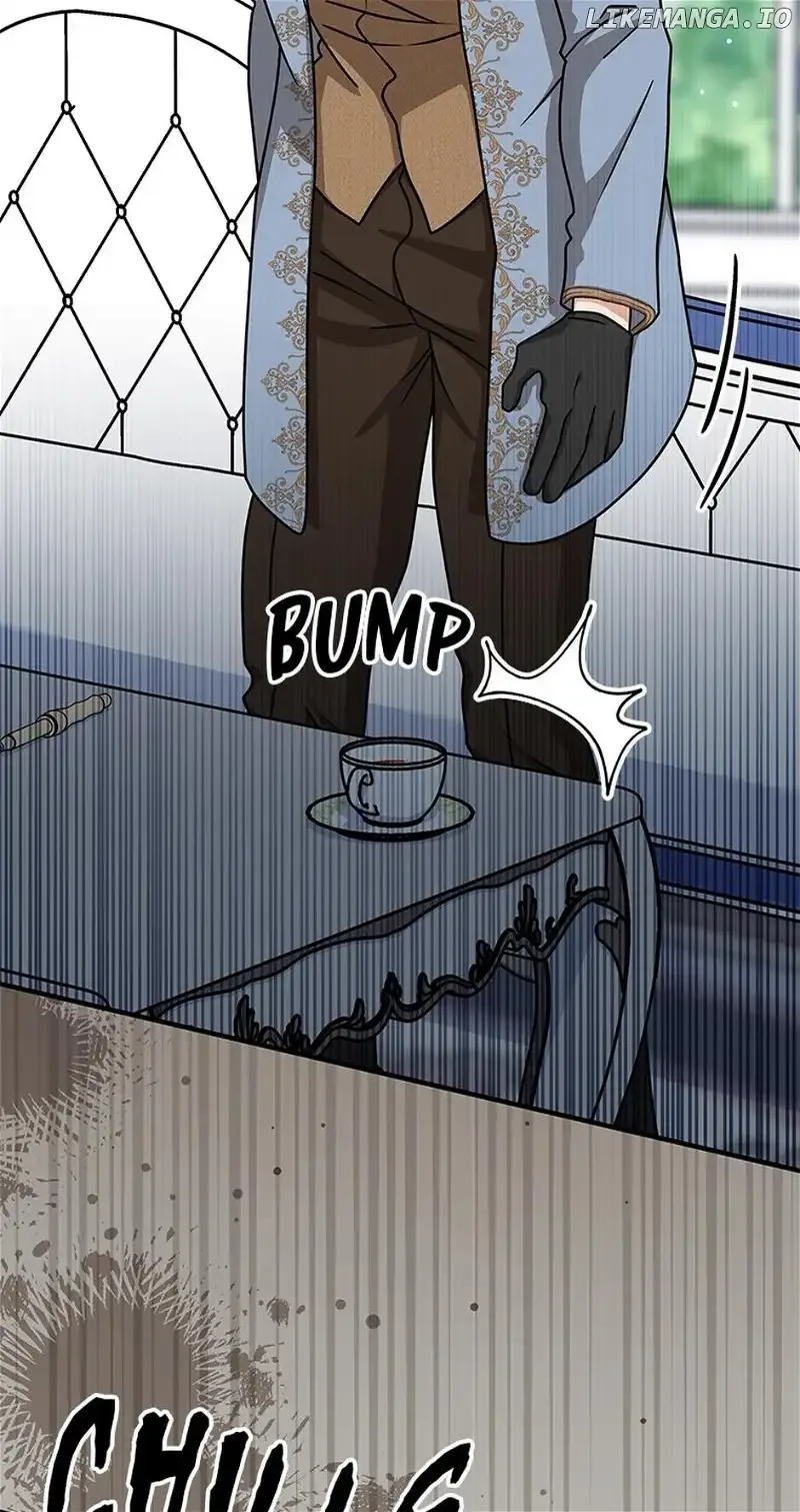 I Became the Head of the Family Chapter 55 page 58