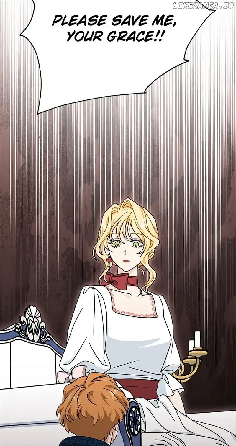 I Became the Head of the Family Chapter 55 page 60