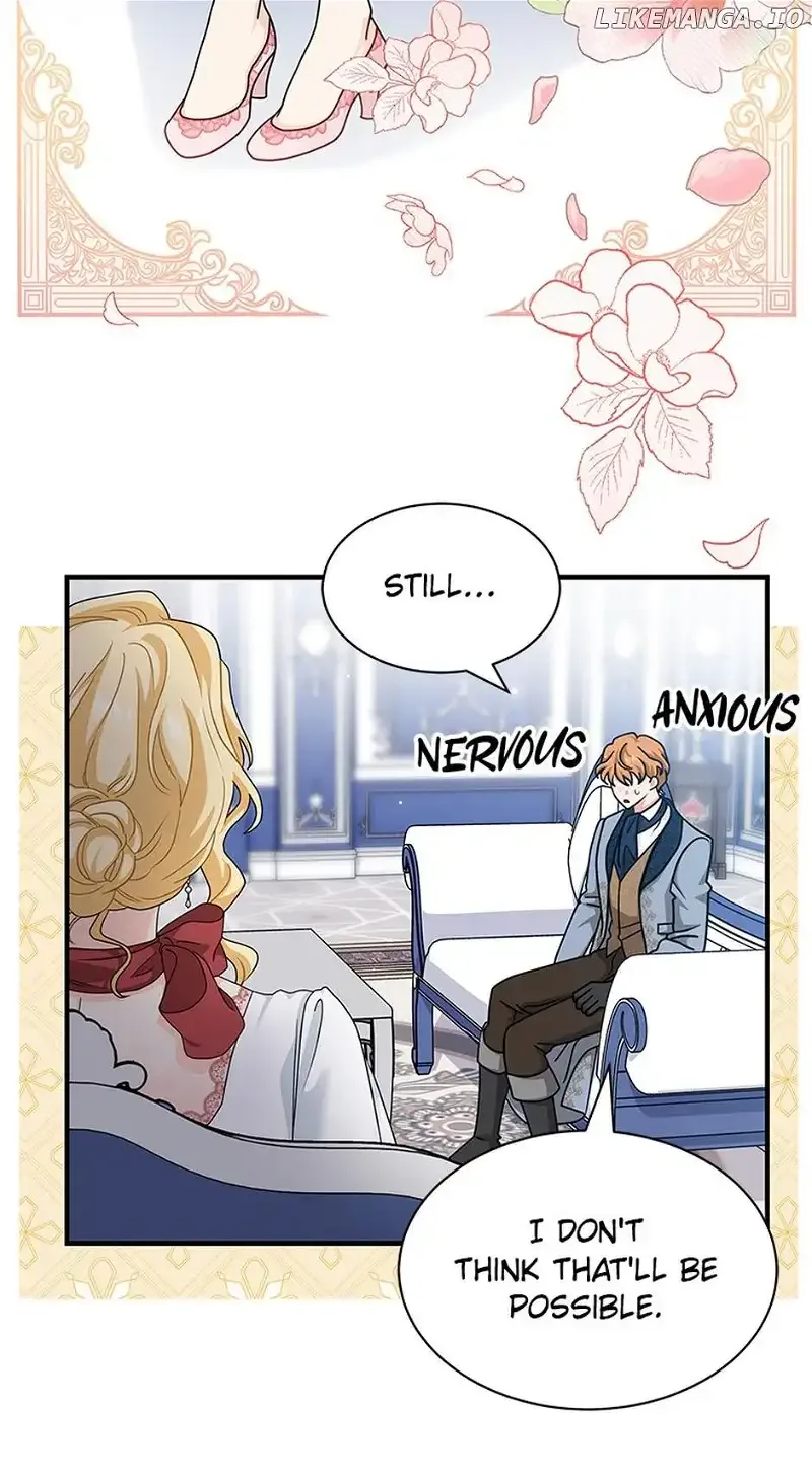 I Became the Head of the Family Chapter 55 page 39