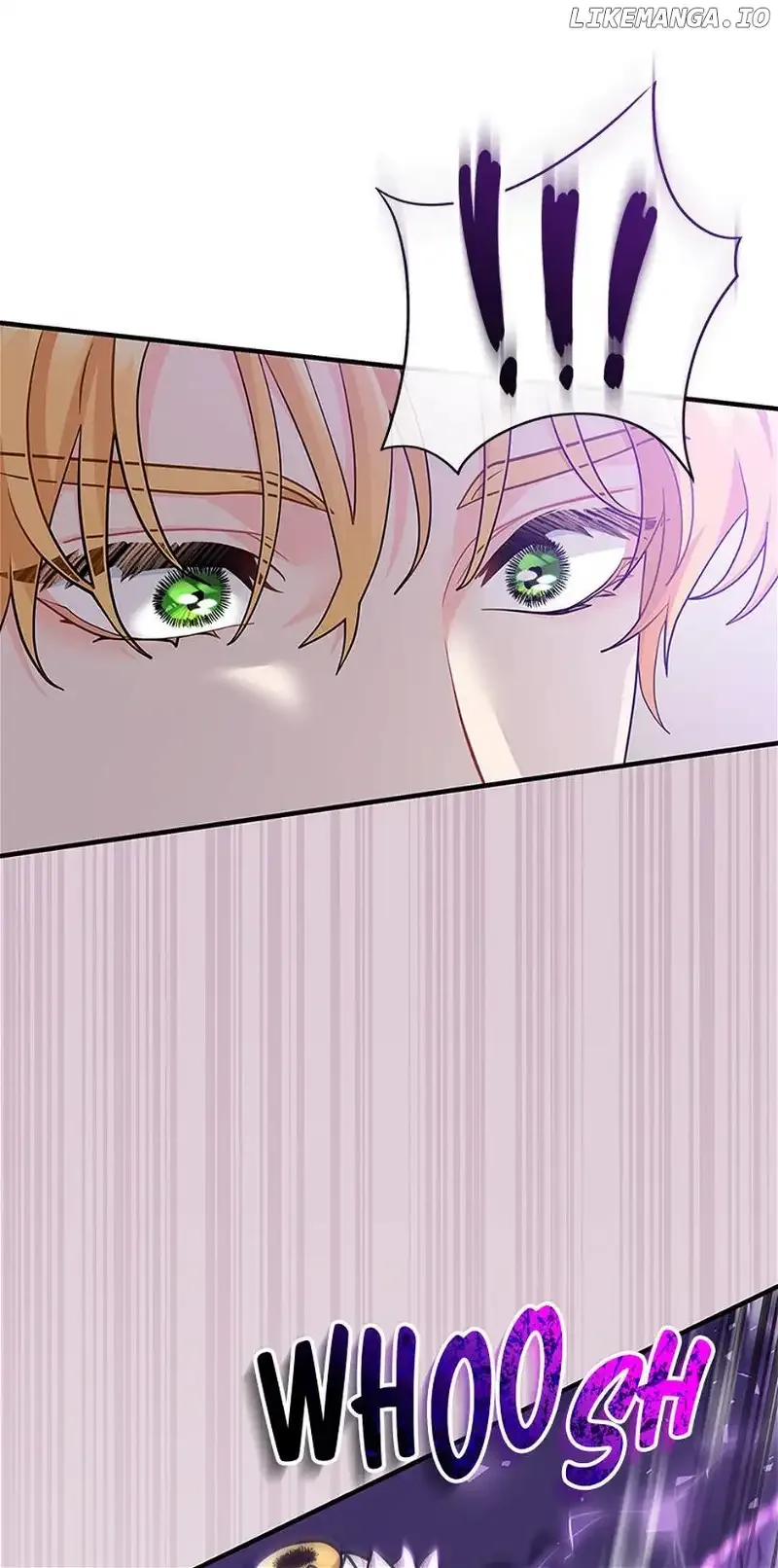 I Became the Head of the Family Chapter 52 page 36