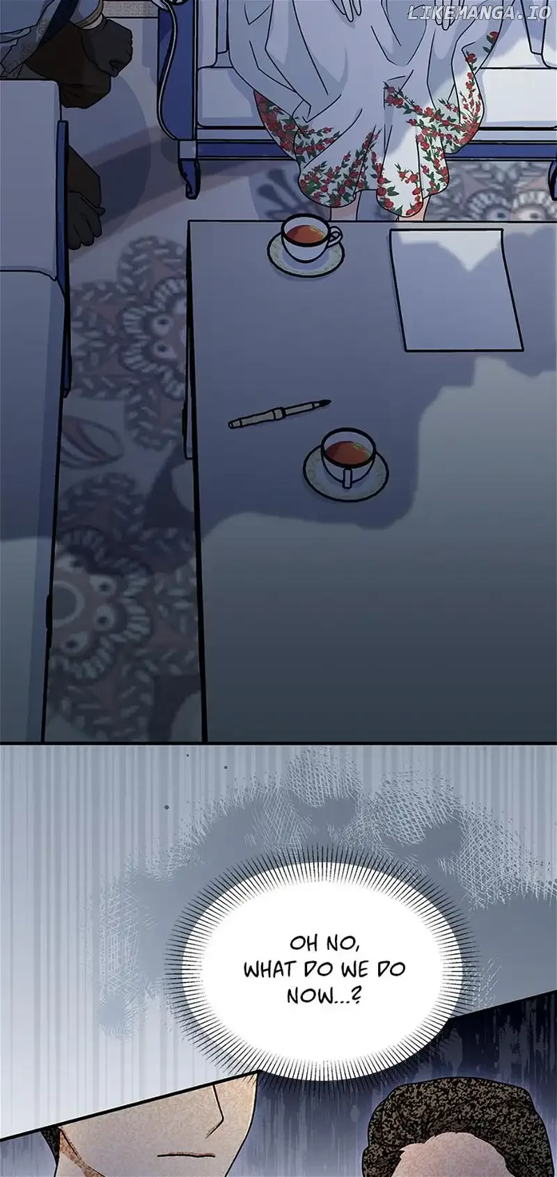 I Became the Head of the Family Chapter 55 page 64
